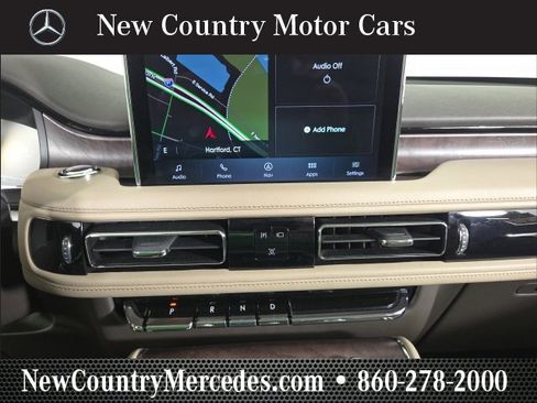 Used 2022 Lincoln Aviator Reserve w/ Equipment Group 201A image 26