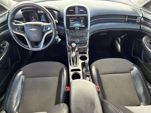 Used 2014 Chevrolet Malibu LT FWD image 17