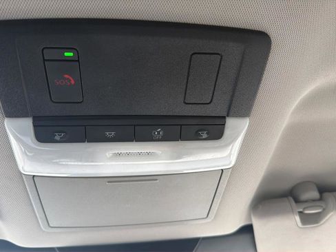 Certified 2023 Nissan Pathfinder SL AWD/4WD image 29