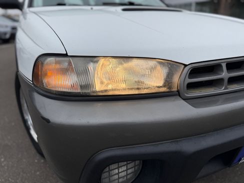 Used 1997 Subaru Legacy Wagon image 46