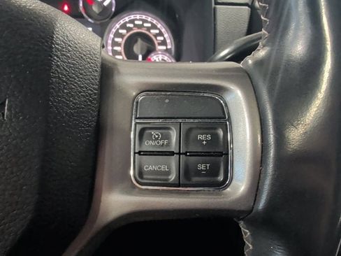 Used 2018 RAM 3500 Laramie Longhorn AWD/4WD image 11