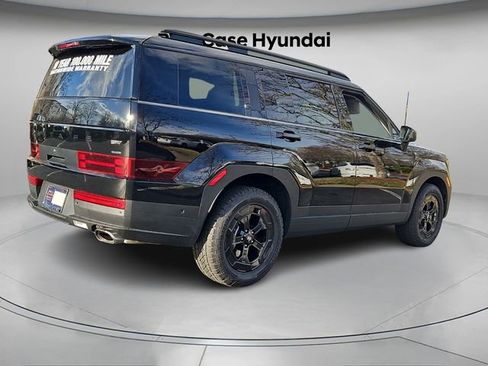 Certified 2025 Hyundai Santa Fe XRT image 8