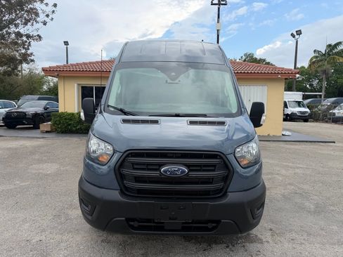 Used 2020 Ford Transit 250 148 High Roof Extended image 10