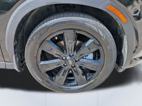 Used 2024 Hyundai Palisade XRT FWD image 11
