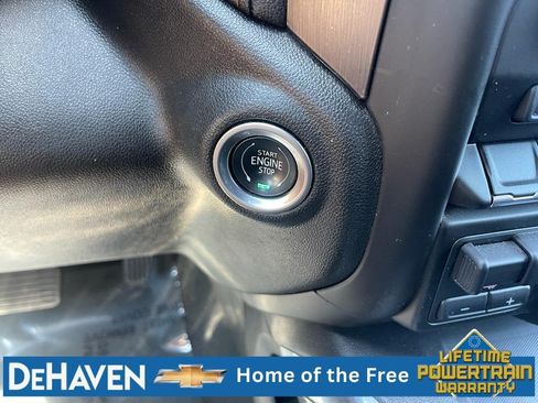 Used 2020 GMC Sierra 1500 AT4 w/ AT4 Premium Package AWD/4WD image 17
