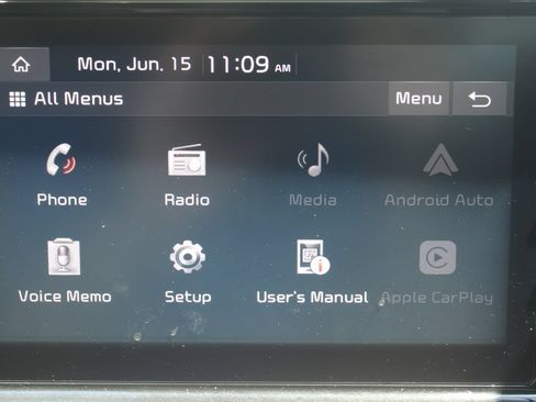 Certified 2022 Kia K5 LXS FWD image 41