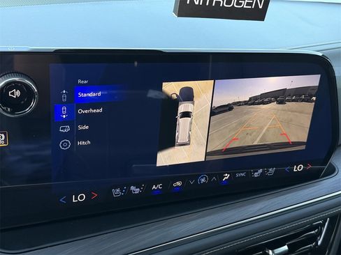 New 2026 Chevrolet Tahoe Premier image 16