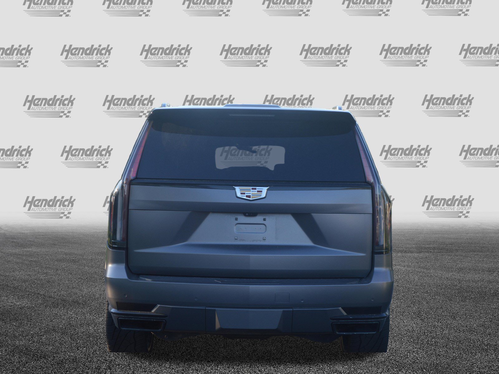 Used 2021 Cadillac Escalade Premium Luxury Platinum AWD/4WD image 7