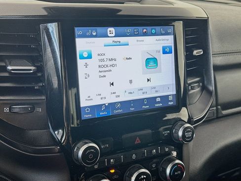 Used 2022 RAM 1500 Laramie image 17