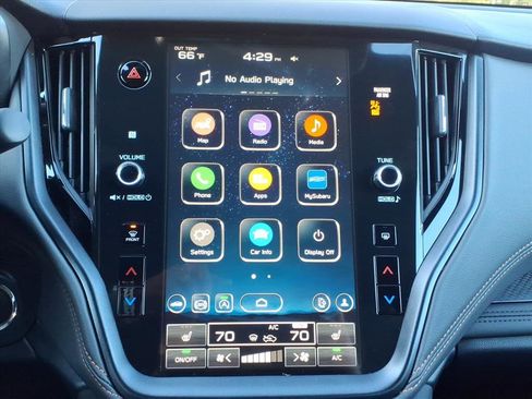 New 2025 Subaru Outback Wilderness w/ Wilderness Package image 10