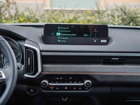 New 2026 MAZDA CX-50 AWD 2.5 S w/ Accent Package image 15