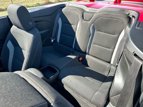 Used 2023 Chevrolet Camaro LT image 22