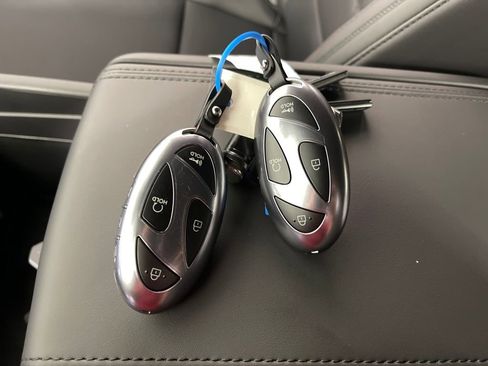 New 2026 Hyundai Santa Fe Calligraphy AWD/4WD image 26