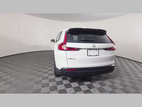 Used 2024 Honda CR-V EX-L image 43