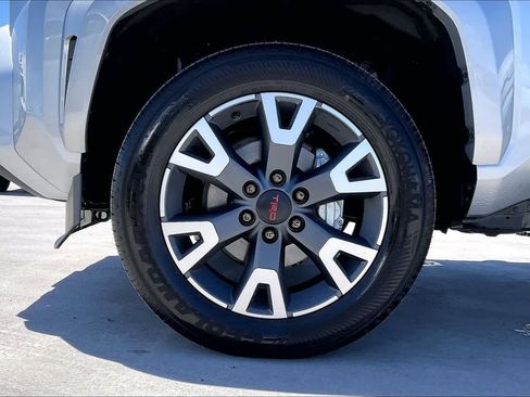 Used 2026 Toyota 4Runner 4WD image 8