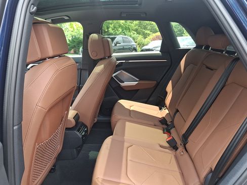 Certified 2023 Audi Q3 2.0T Premium Plus AWD/4WD image 10