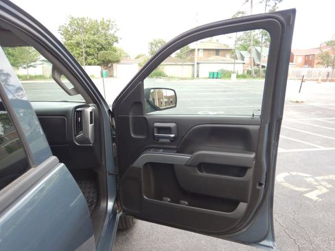Used 2014 Chevrolet Silverado 1500 LT w/ All Star Edition AWD/4WD image 19