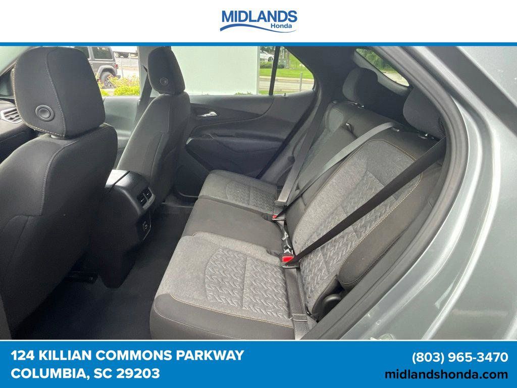 Used 2023 Chevrolet Equinox LT FWD image 26