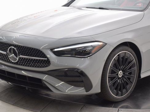 New 2026 Mercedes-Benz CLE 300 4MATIC Cabriolet image 10