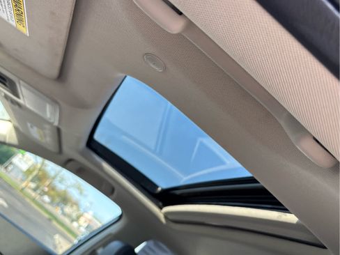 Certified 2025 Honda Accord Touring image 9