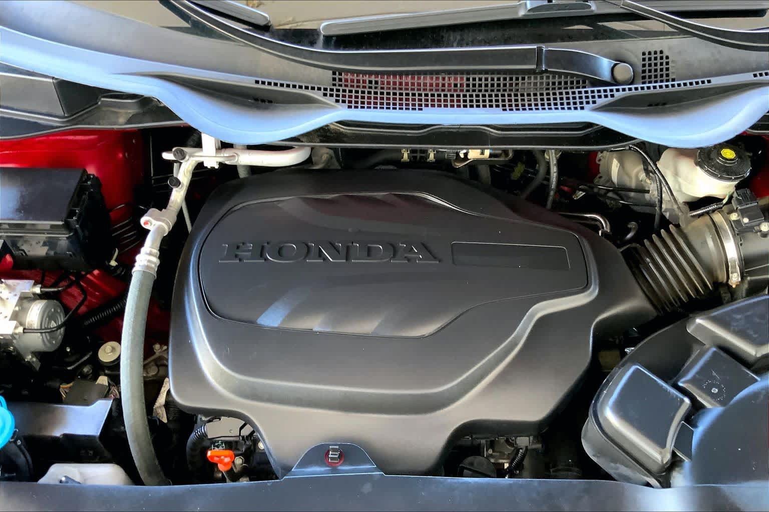 Used 2023 Honda Odyssey Sport image 31