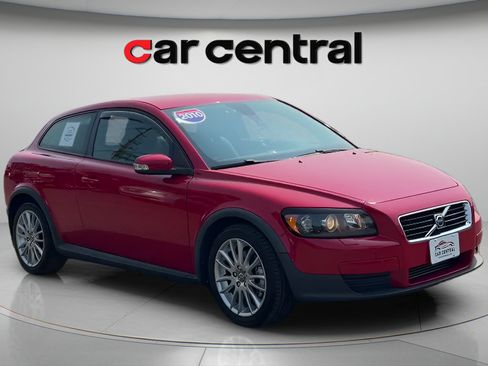 Used 2010 Volvo C30 T5 FWD image 8