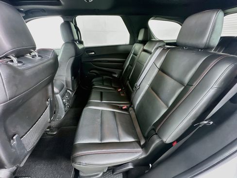 Used 2023 Dodge Durango R/T AWD/4WD image 25