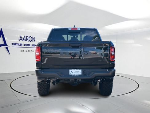 New 2026 RAM 1500 Tradesman AWD/4WD image 3