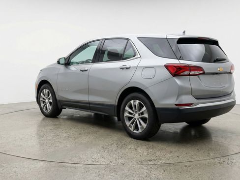 Used 2025 Chevrolet Equinox LT image 6