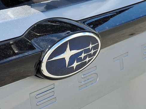 Certified 2026 Subaru Forester Premium AWD/4WD image 30