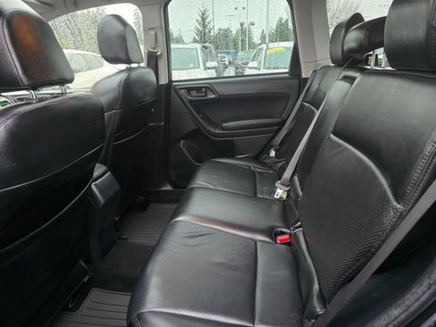 Used 2018 Subaru Forester 2.5i Premium w/ Protection Package #1 image 20