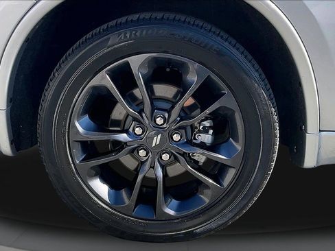 Certified 2024 Dodge Durango R/T w/ Blacktop Package AWD/4WD image 38
