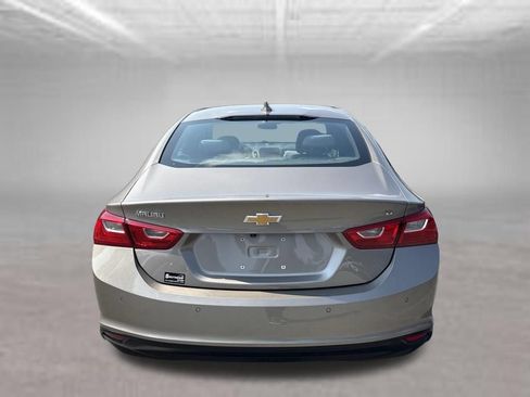 Used 2024 Chevrolet Malibu LT FWD image 4