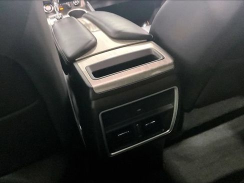 Used 2017 Nissan Murano SL AWD/4WD image 13