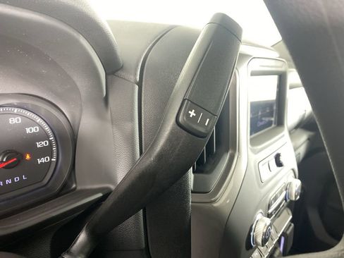 New 2025 GMC Sierra 2500 Pro w/ 1SA Pro Safety Plus Package image 16