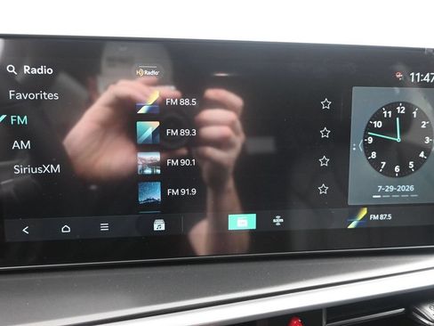 New 2026 Kia Sorento S AWD/4WD image 17