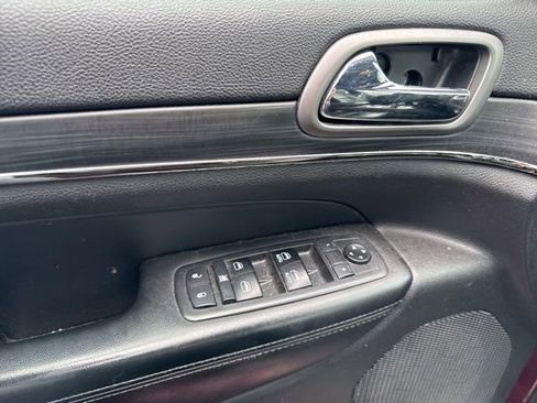 Used 2019 Jeep Grand Cherokee Limited X AWD/4WD image 5