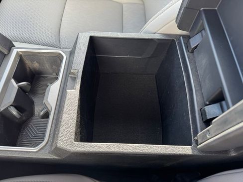 Certified 2025 Toyota Tacoma Limited AWD/4WD image 23