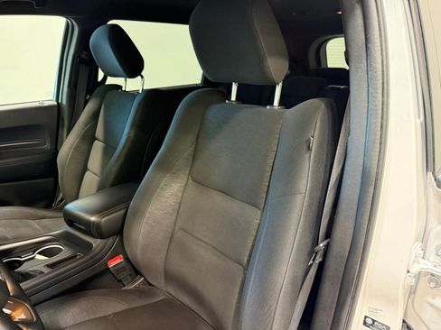 Used 2023 Dodge Durango SXT Launch Edition image 22