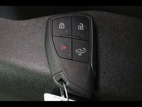 Used 2022 GMC Sierra 1500 Pro w/ Pro Value Package image 10