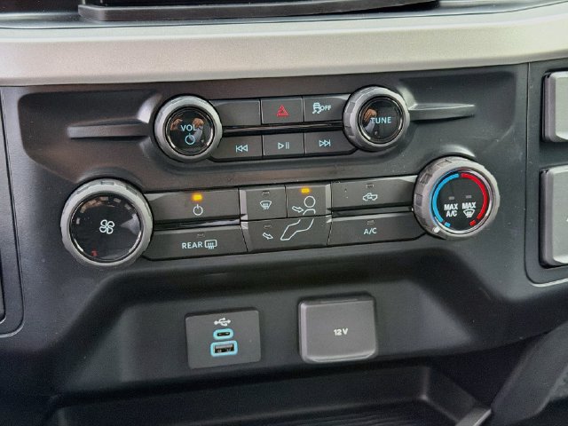 New 2027 Ford F350 XL w/ STX Appearance Package AWD/4WD image 36