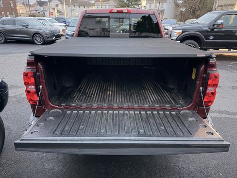 Used 2015 Chevrolet Silverado 1500 LT w/ All Star Edition image 20