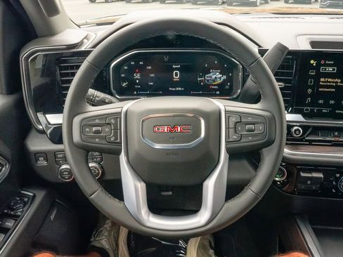 New 2026 GMC Sierra 3500 SLT w/ SLT Premium Package image 20