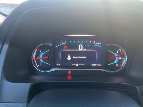 Used 2020 Honda Pilot Elite image 28