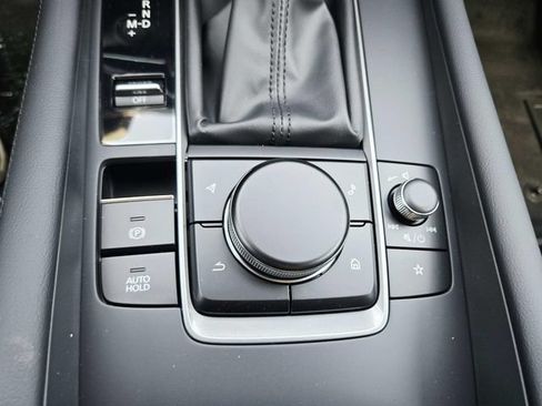 New 2026 MAZDA MAZDA3 2.5 S Sedan w/ Preferred Pkg FWD image 27