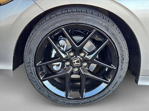 New 2026 Honda Civic Sport image 10