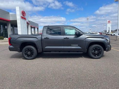 New 2025 Toyota Tundra SR5 image 2