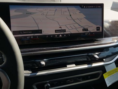 New 2026 BMW X7 xDrive40i w/ M Sport Package image 13