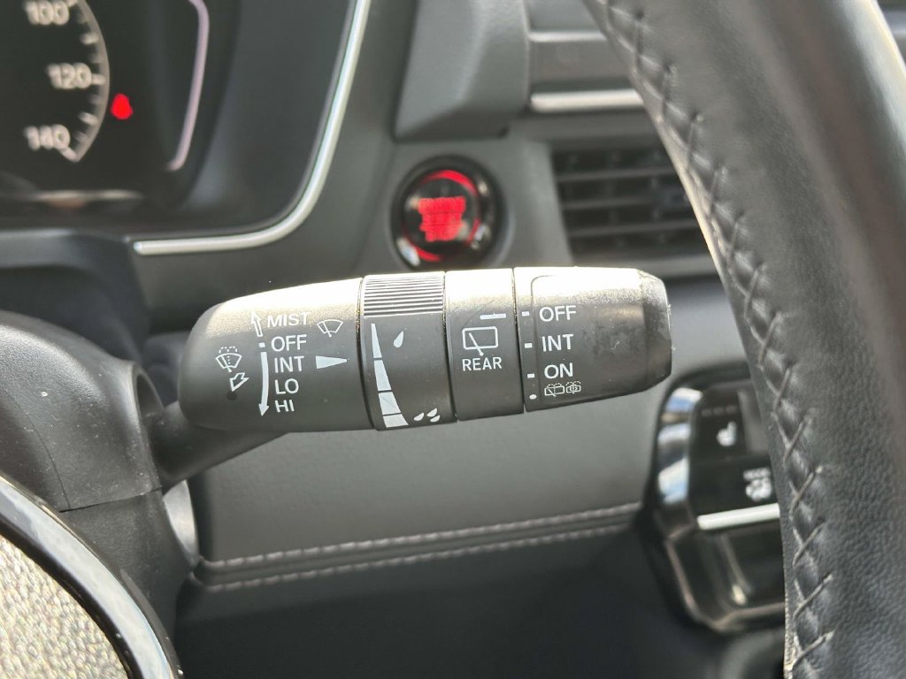 Certified 2024 Honda Pilot EX-L image 21