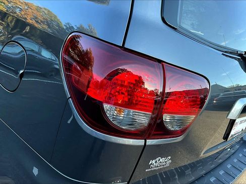 Used 2021 Toyota Sequoia Limited image 28